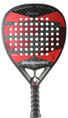 Bullpadel Pádel de Pala Marca Hombre