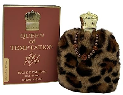 EDP 100ml My Queen Of Temptation -Fatale-