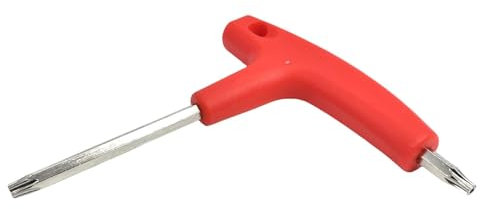 Golf Club Wrench - Torque Wrench Tool, Golf Wrench for Clubs | Fairway Hybrids Golf Key, Golf Club with Ergonomic Handle on the Course