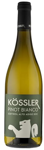 Cantina San Paolo Kossler Weissburgunder Pinot Bianco Doc - 750 ML