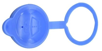 per Opel per Meriva A per Vectra B per Omega B 38451-77J00 Tappo di plastica sigillato per Serbatoio del Liquido lavavetri