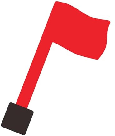 Set di adesivi per cassette postali per tutte le superfici, estremamente resistenti alle temperature da -28,9 °C a 48,9 °C, adatti per superfici lisce, accessori per cassette postali con cuscinetti