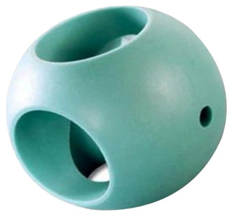 PLAFOPE Magnetischer Waschball Langlebig Wiederverwendbar Wäscheball Für Waschmaschine Zur Wasserreinigung Haushaltswäsche Flusenentferner