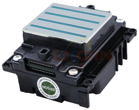 FQkBEX I3200 A1 Printhead Cover kompatibel mit DTF -Sublimation- und Wasserbasis -Tinten -Plotters Passt Xuli Audly i3200 Druckermodelle(I3200-A1)
