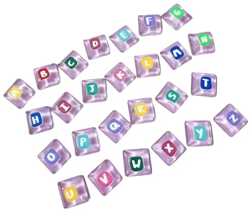 Kaeltsyn Premium Adhesive Keycap Stickers Easy Install Multiple Keyboards Featuring Complete Characters Adhesive Keyboard Decor