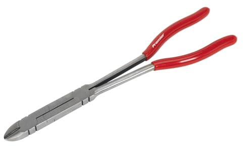 Sealey Ak8593 Side Cutters Double Joint Long Reach 290Mm