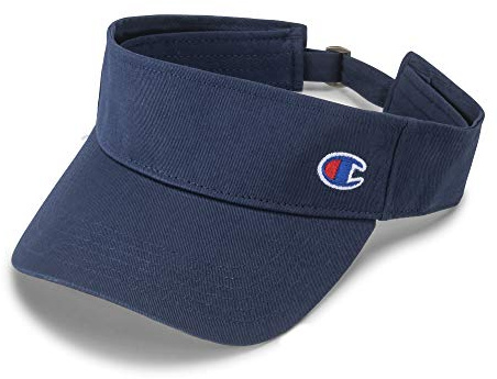 Champion Men's Our Father Visor Headband
