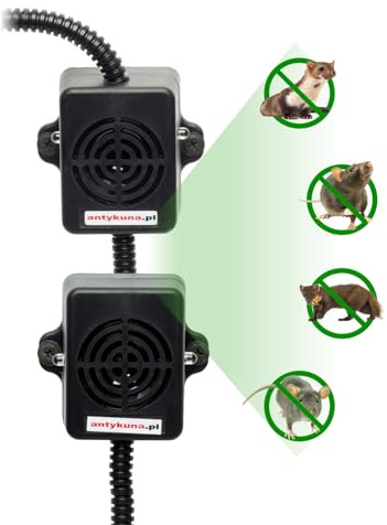 CAR DOUBLE HYBRID ON OFF