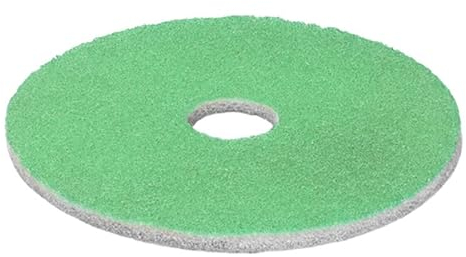 Janex Diamantpad 6 (152 mm) Schleifpad Polierpad Polierscheibe Grün