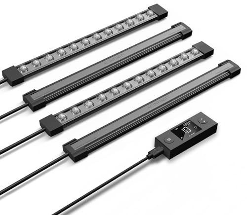 AC Infinity IONBEAM S11 LED Leiste 28 cm