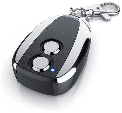 Generic Remote Control Duplicator For ON1, ON2, ON4, ON1E, ON2E, ON4E, FLO1R-S, FLO2R-S, FLO4R-S, FLO1RE, FLO2RE, FLO4RE, VERY VR, ERA INTI1, ERA INTI2