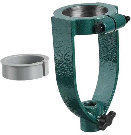 Mortising Attachment for Bench Drill Iron Sleeve Set 40/53/55/58/60