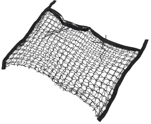 HEEPDD Heunetze für Pferde, Slow Feed Heunetz für Pferde, Netz-Heusack für, Netz-Heusack mit Verstärkten Hängeseilen, kein Knoten-Design für Sicheres Weiden, Geeignet für,