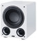 Magnat Alpha RS 12, Aktivsubwoofer mit 300 mm großer Membran und bis zu 240 Watt Leistung