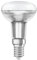 OSRAM LED Superstar R50, Sockel: E14, Dimmbar, Warmweiß, Ersetzt eine herkömmliche 60 Watt Lampe, 36 Grad Abstrahlwinkel, 6er-Pack, Matt