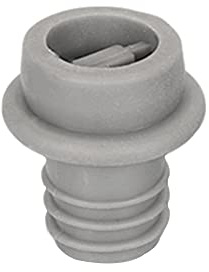 1Pcs Wine Stopper Wine Bottle Stopper, 5 Styles Bottle Stopper Reusable Vacuum Pump Stopper for Wine Beer Champagne Alcohol Sparkling Wine