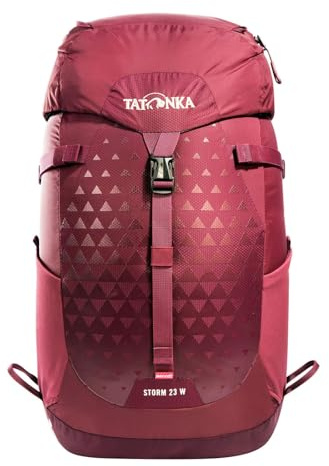 Tatonka Damen Storm 23 Women Recco Rucksack (1er Pack)
