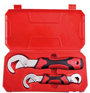 Juego de llaves inglesas, llave inglesa 1 pieza Juego de llaves de cabeza fija Trinquete 72 dientes Herramientas de reparación de automóviles Juego de herramientas manuales Llaves Llave de trinquete