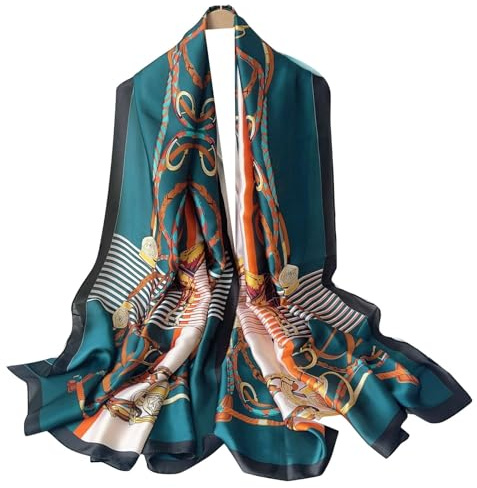 WEIGEER Damen Weigeer-lotus-000 Modischer Schal