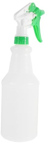 BESPORTBLE Sprühwasserflasche für Haare Leere Sprühflasche Gartenmeister 750 ml Sprühflasche Seife Sprühflasche für Pflanzen Wassersprühflasche AUTOWÄSCHE Spender Sprinkler Container Reisen