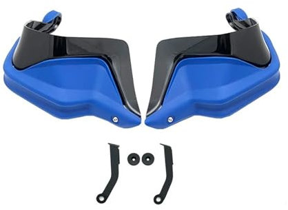 SUPER DAFI Handschutzschutz Für T&enere 700 Für XTZ 700 XTZ700 Für Rally T7 Tenere700 2019-2021 2022 2023 Motorrad Handschutz Windschutz Handschutz Abdeckung Handschutz Hand Schild Schutz Griff(17)