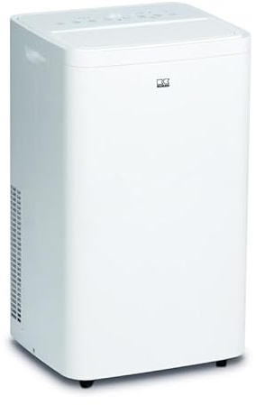 Climatiseur mobile REMKO RKL 355 Eco 3,5kw compatible WIFI