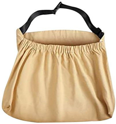 Gardening Belt Canvas Heavy-Duty Adjustable Multipurpose