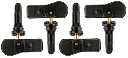 TPMS Sensori Pressione Per Peugeot Per 207 3008 408 5008 508 | 2013-2017 9802003680 9811536380 TPMS Sensore pressione pneumatici(4 PCS)