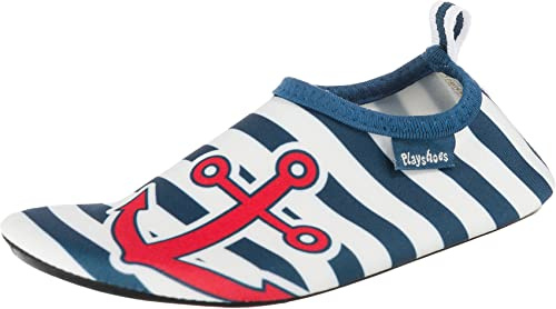Playshoes Unisex Kinder Barfuß-schuheWassersportschuh