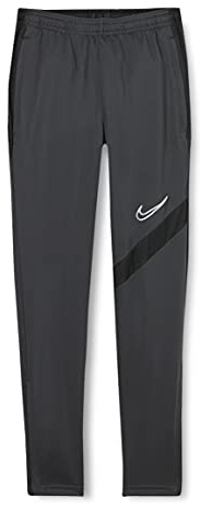 Nike Dri-FIT Academy Pro Pantalon De Football Garçon, Anthracite/Black/(White), S