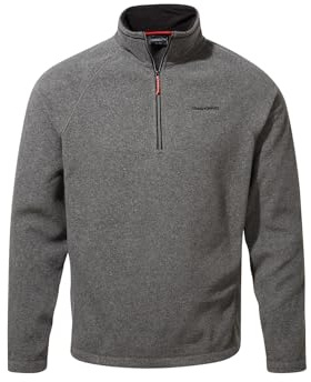Craghoppers Corey Fleecepullover Herren