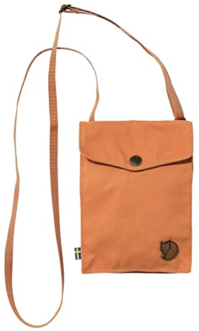 Fjällräven Unisex Tasche, Warm Yellow
