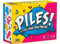 Lost Boy Entertainment – ​​Piles – Jeux de Cartes – Jeux familiaux – pour Enfants à partir de 8 Ans – Jeux pour Adultes – Soirée de Jeux en Famille – Jeux de Voyage