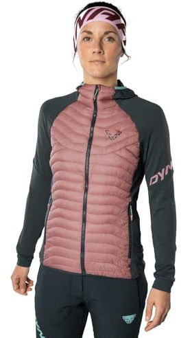 Dynafit Damen Speed Insulation Hybrid JKT W Jacke, bunt, 36