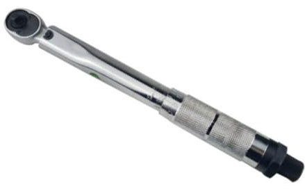 ANDRESLAD Drive Adjustable Torque Wrench Torque Wrench Precast for Mechanics Range for Automotive Repair