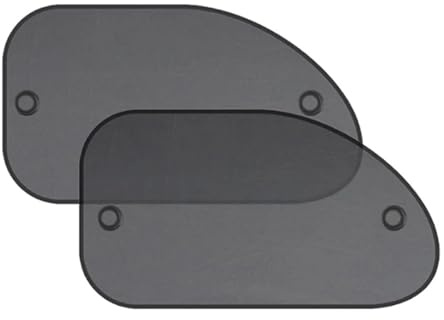 Pare Soleil Voiture avec Couverture universelle pare-soleil voiture, couverture pare-brise pliante, réflecteur pare-brise fenêtre automobile, protection pare-soleil, Acce Pare Solaire Voiture(A2)