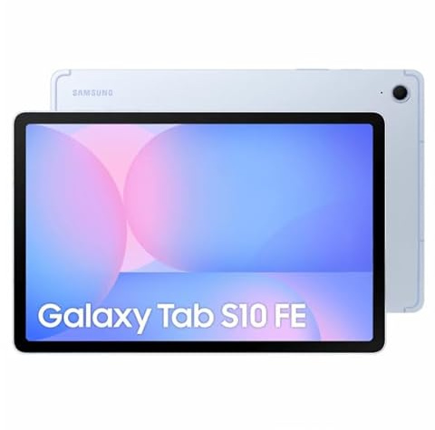 Tablet Samsung Galaxy Tab S10 FE X520N Wifi 10.9 12GB RAM 256GB - Blue [versione Rumena]