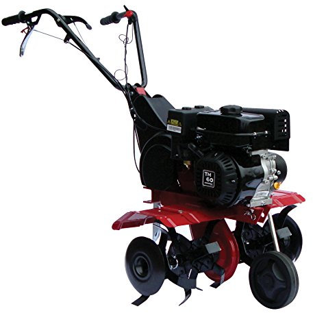 Eurosystems MOTOZAPPA MOD.EURO5-LONCIN OHV160 CM.75 RETRO