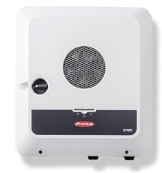 Hybrid-Wechselrichter 3-phasig 2MMPT FRONIUS SYMO GEN24 8.0 Plus