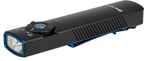Olight Arkfeld Linterna LED UV Recargable