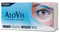 Alovis Contact Lenses, 3 Lenti A Contatto Mensili per la correzione della miopia -3,75