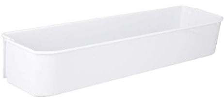 LUTH Premium Profi Parts Compartiment inférieur de porte compatible Bosch 00356250 pour réfrigérateur