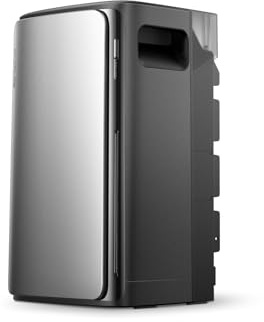 ECOFLOW Stream AC Pro 0% VAT, Balkonkraftwerk mit Speicher 1,92kWh,100% Kompatibel mit Allen Balkonkraftwerke, 2300W Dual AC-Anschlüsse, Kleine Verpackungsmängel, Produkt unbenutzt(Generalüberholt)