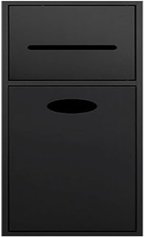 Recessed Shower Storage Niche with Door - Space-Saving Wall Organizer for Bathroom Essentials in Hotels and Homes