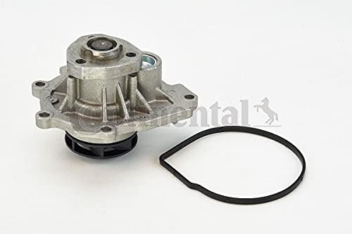 CONTITECH WP6071 Kühlmittelpumpe Motorkühlung Wasserpumpe Kompatibel mit OPEL Corsa D Schrägheck S07 1334142 V65320 25194312