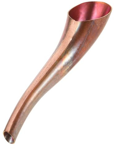 Cabilock Beccuccio Versatore Per Bollitore Da Tè in Metallo Parte Del Bollitore Fischianti Sostituzione Del Beccuccio Per Bollitori Da Tè e Acqua
