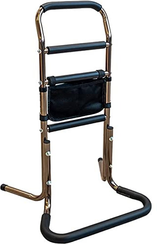 Supporto per sedia – Aiuto alla mobilità per anziani, supporto sponda letto per divano e divano, dispositivo di recupero facile per una migliore indipendenza