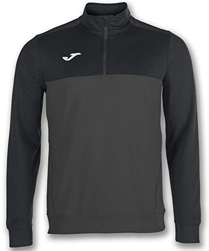 Joma vinnartröja för män Antrac. / Black XXL