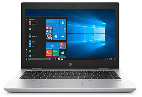 HP ProBook Pc Portatile Notebook Intel i5 8th, Ram 16Gb, SSD 256Gb, Display da 14, WiFi, BT, Cam, Windows 11 Pro + Libre Office (Ricondizionato)