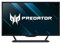 Acer Predator CG437KP 43 Inch 4K Ultra HD Gaming Monitor, Black (VA Panel, G-Sync Compatible / Adaptive Sync, 120 Hz (144 Hz OC), 1 ms, HDR 1000, DP, HDMI, USB Hub)